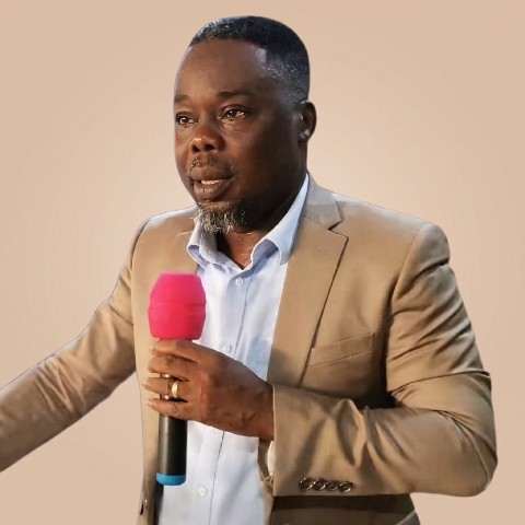 Pst Florentin Boli