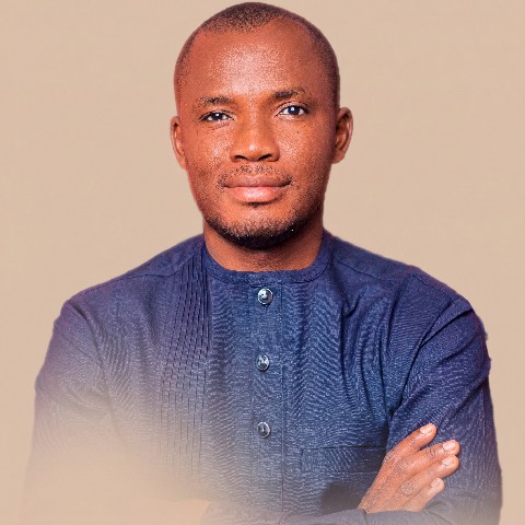 Pst Huberson Lokpo