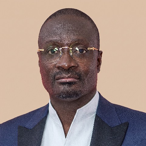 Pst Jacques Amichia