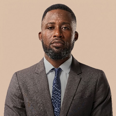 Pst Jean Marc Koudougnon
