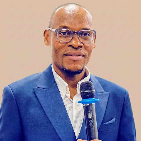 Pst Jocelyn Mahilé
