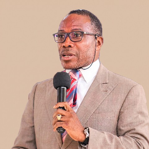 Pst Jacques Amichia