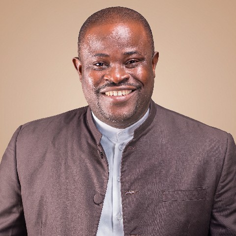 Pst Jacques Amichia