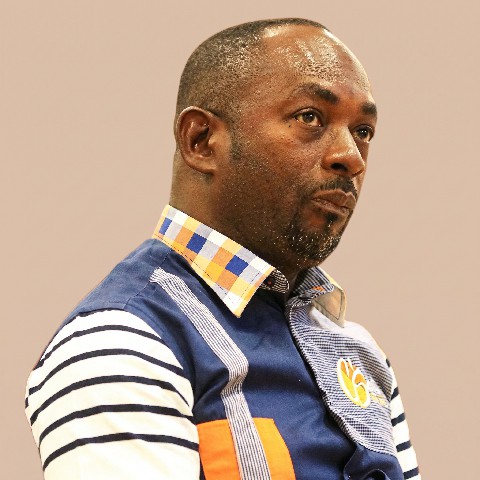 Pst Serge Nguessan